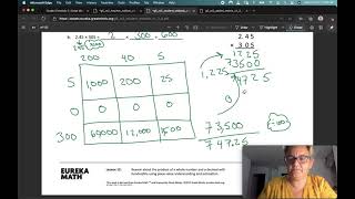 Eureka Math Grade 5 Module 2 Lesson 12 Problem Set