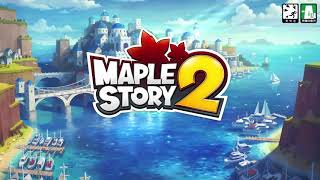 Loop 6 - Dance Dance Stop - MapleStory 2 (PC / Music)