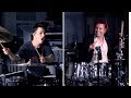 The Chainsmokers ft. 5 Seconds Of Summer - Who Do You Love | Matt McGuire & Ashton Irwin Drum Cover