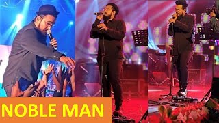 Chal Chale Apne Ghar |Noble Man | Mainul Ahsan Noble | Chal Chale Live by Noble
