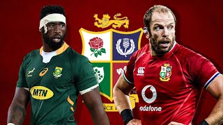 Lions Tour 2021 | Cinematic Highlights