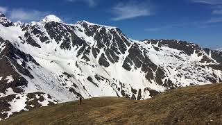 Il y a 200 ans, la débâcle du Giétro se produisait dans la vallée de Bagnes