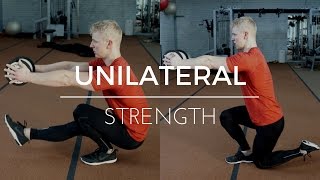 6 Best Single Leg Squat Exercises