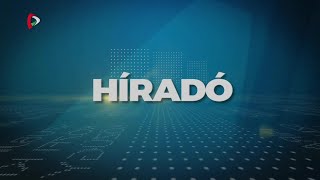 Híradó - 2023.11.27. 20.00h