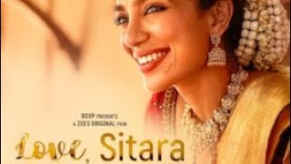 Love Sitara.2024 Bollywood,Hindi.Movie,HD720p.ESub