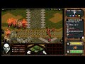 거울전쟁 은의여인 rts 고전게임 실시간전략시뮬레이션 strategy game