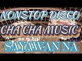 #4k NONSTOP DISCO CHA CHA VIRAL#macauofwlife#msflorvlog#nocopyrightmusic#viralmusic