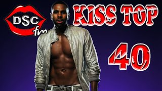 Kiss FM top 40, 13 Feb 2021 #135