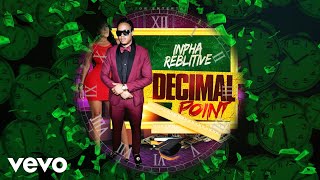 Inpha Reblitive - Decimal Point (Official Audio)