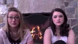 Fireside Chat: Getting to Know Us