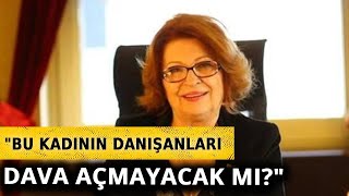 Ayşe Barım tartışılıyor... Gülseren Budayıcıoğlu'na ne olacak?