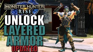 Download Brigade Layered Armor