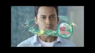 Colgate Plax Active Salt TVC (English)