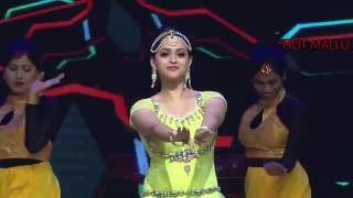 BHAVANA  LATEST LEAKAGE HOT VIDEO