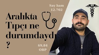 Aralıkta Tıpçı ne durumdaydı? | YKS 2025 #yks2025 #tyt #ayt #yks #motivasyon #tıp #doktor #eczacılık