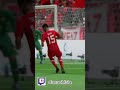 FIFA 23 a goal by the heel