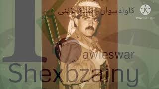 shexbzain srud asudebin شێخ بزێنی ..سرودی ئاسودەبن