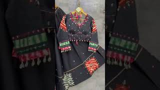 8 MTR Boutique Navratri Chaniya Choli Ready to Wear Collection 2 colour #trending #shorts #navratri