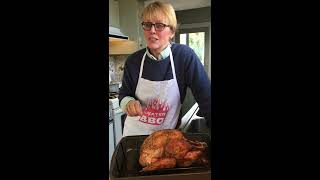 How to Cook a Turkey