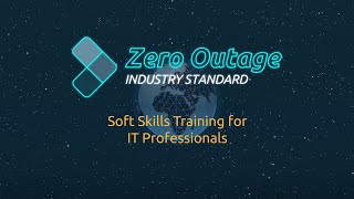 Soft Skills Training presented by ZOIS