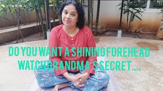 #shining forehead breathing exercise #Indian secret for numerous diseases #glowing skin #kapalbathi