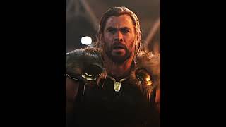 Thor Love And Thunder Edit  #31 #Shorts OH MY GOD #foryou #marvel #thor #thorloveandthunder #edit #c