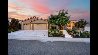 982 Dusty Stone Loop Rocklin California. Mike Sandoval Remax Gold