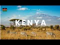 TOP 10 : Fascinating facts about Kenya