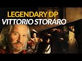 Cinematography Tips From LEGENDARY DP Vittorio Storaro