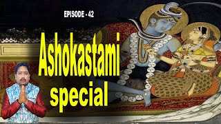 Aap Ka Bhagya Episode-42 |Ashokastami Special