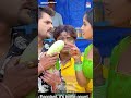 खेसारी भूल गए सब्जी के नाम काजल के छाकर में khesarilalyadav kajalraghwani bhojpuri bhojpurivideo