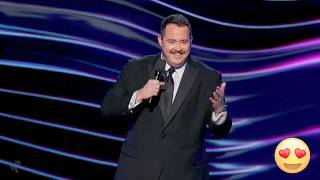 Wow! Shane Gillis Full Opening Monologue | The ESPYs Awards 2025