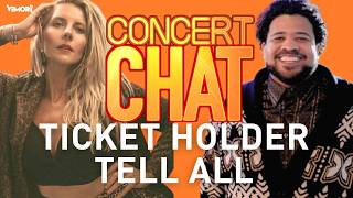 The Only Show Reviewing Concert Venues & Performances After the Encore | Concert CHAT on VEMORii