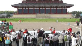 大極殿　京都山城みつば家