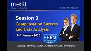 Compensation Surveys & Data Analysis Explained | Market Benchmarking for HR