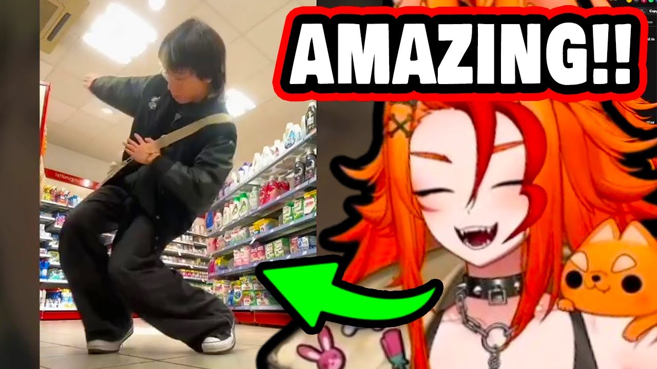 Buffpup Reacts To Funny Tiktok Memes Youtube