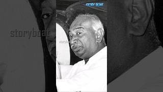 அம்மாவுக்கு சாவு காசு இல்லாமல் காமராஜ் ஐயா I #shorts #kamarajar