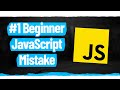 Every JavaScript Developer Has Made This Mistake With Functions