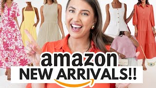 These 26 Amazon New Arrivals Are *SHOCKINGLY* Good!