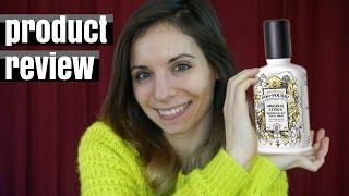 POO-POURRI PRODUCT REVIEW