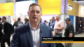 IFPE 2023 Show Wrap Up with Doug Gilbert | Parker Hannifin