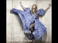 Leona Lewis & Bianca - Shine a little light (ILO Mix)