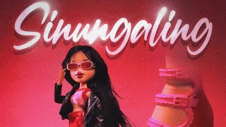 Samsara - Sinungaling (Lyrics)