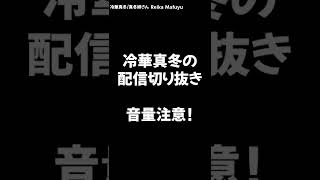 まほやく初心者がムルに惚れる #shorts 【魔法使いの約束】