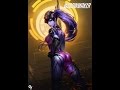 The Story Of A Casual Widowmaker Player!