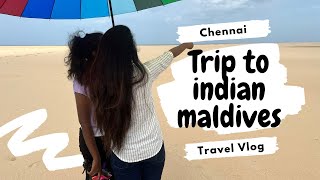 Chennai to Pulicat lake / One day trip/ Pazhaverkadu Market