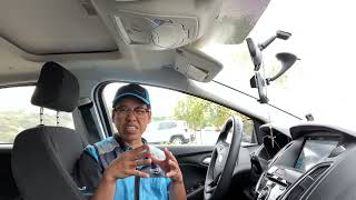 Amazon flex delivery or Amazon dsp delivery? Which job to choose?