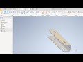 Inventor - Create Flat Pattern