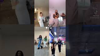 Who won the Eke Ghetto Dance Challenge? #dance #tiktok #shorts #music #trending