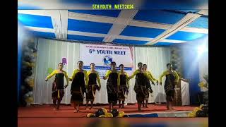 Okorte ingjir ning cherui non karbi gospel song @L.K.C.A